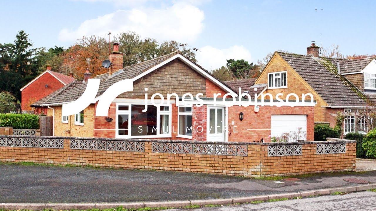 1 Manor Close, Urchfont, Devizes, Wiltshire, SN10 4RE TO RENT £1,250