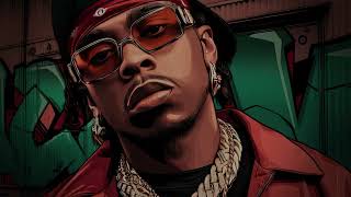Beast Mode Activated | Gangster Trap Freestyle Rap for Savage Workouts