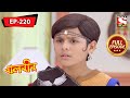   baalveer  episode  220  12th august 2021