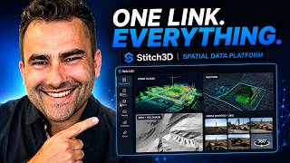 The Easiest Way to Share Your Spatial Projects