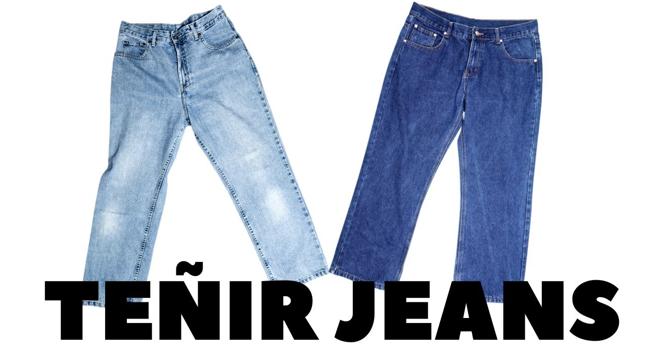 JEANS - YouTube