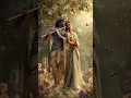 Jai shree radhe Krishna 💞💞