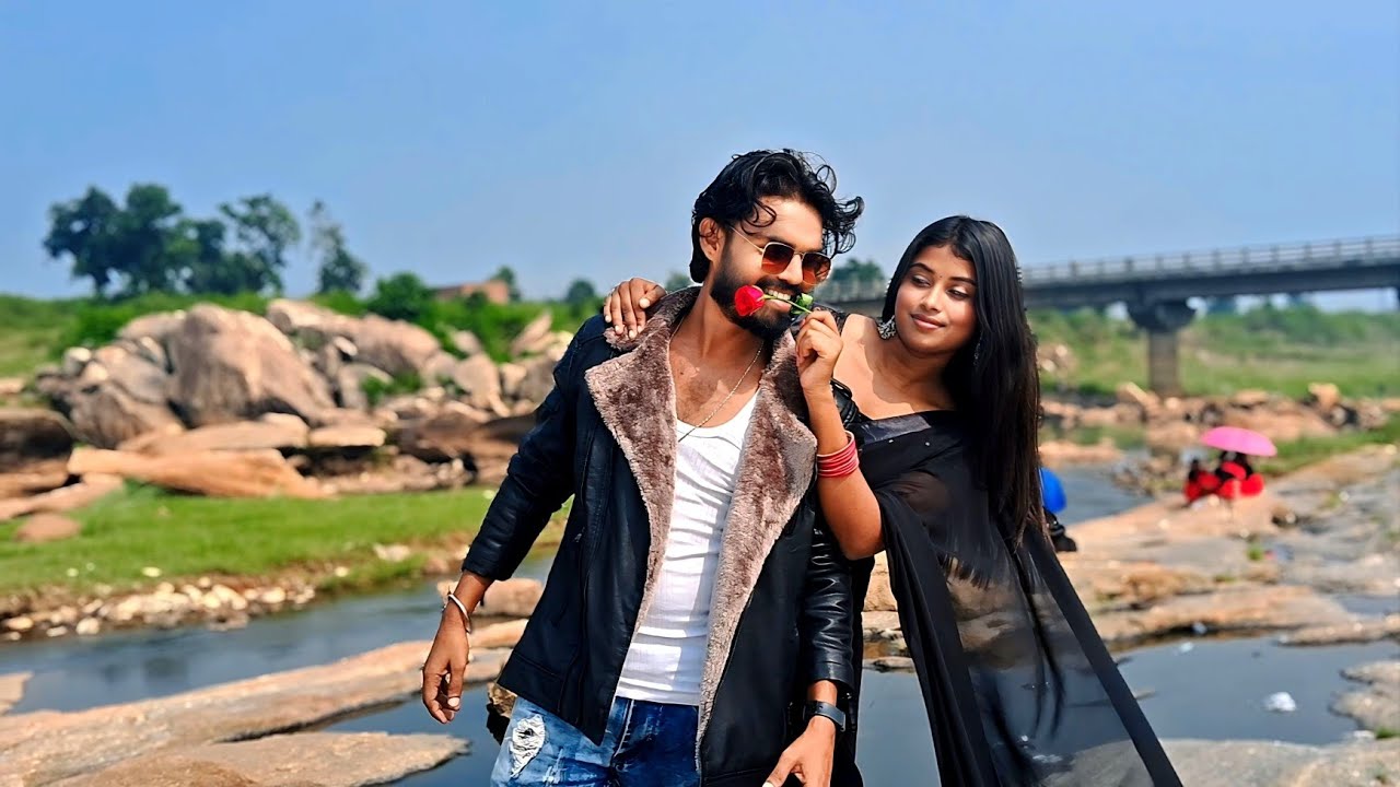 Devraj & Asha in Shooting Time at Ranchi | Shooting Video | Bindas Tv Vlog