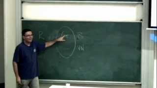 Lecture -1: Forward - Computing 1 MOOC Richard Buckland UNSW (draft)