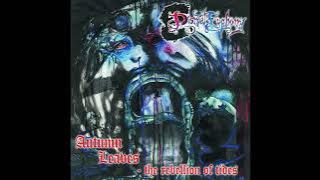 Dismal Euphony - Autumn Leaves - The Rebellion Of Tides (1997)