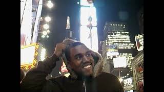 [FREE] Kanye West Type Beat - Promise