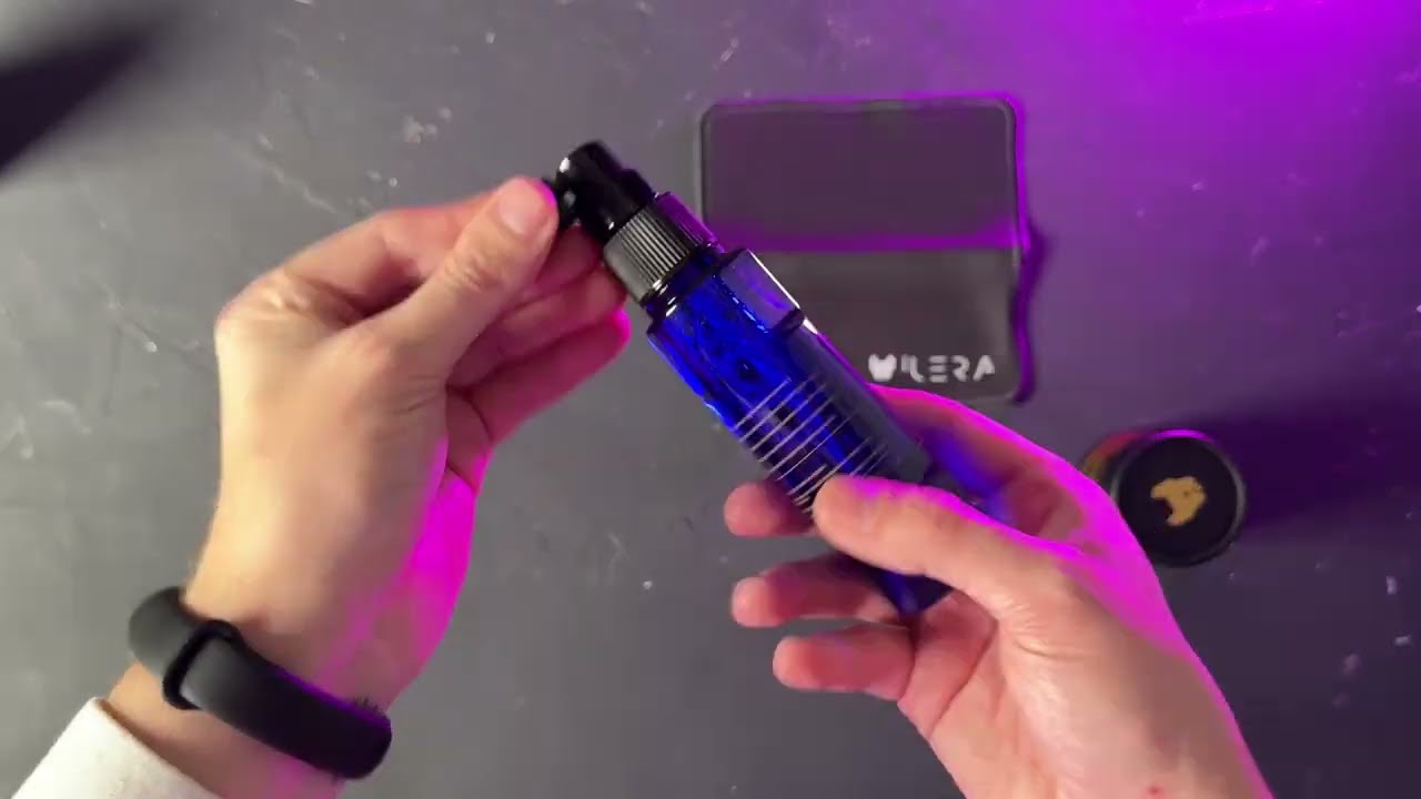 iLera Clear Vision Spray