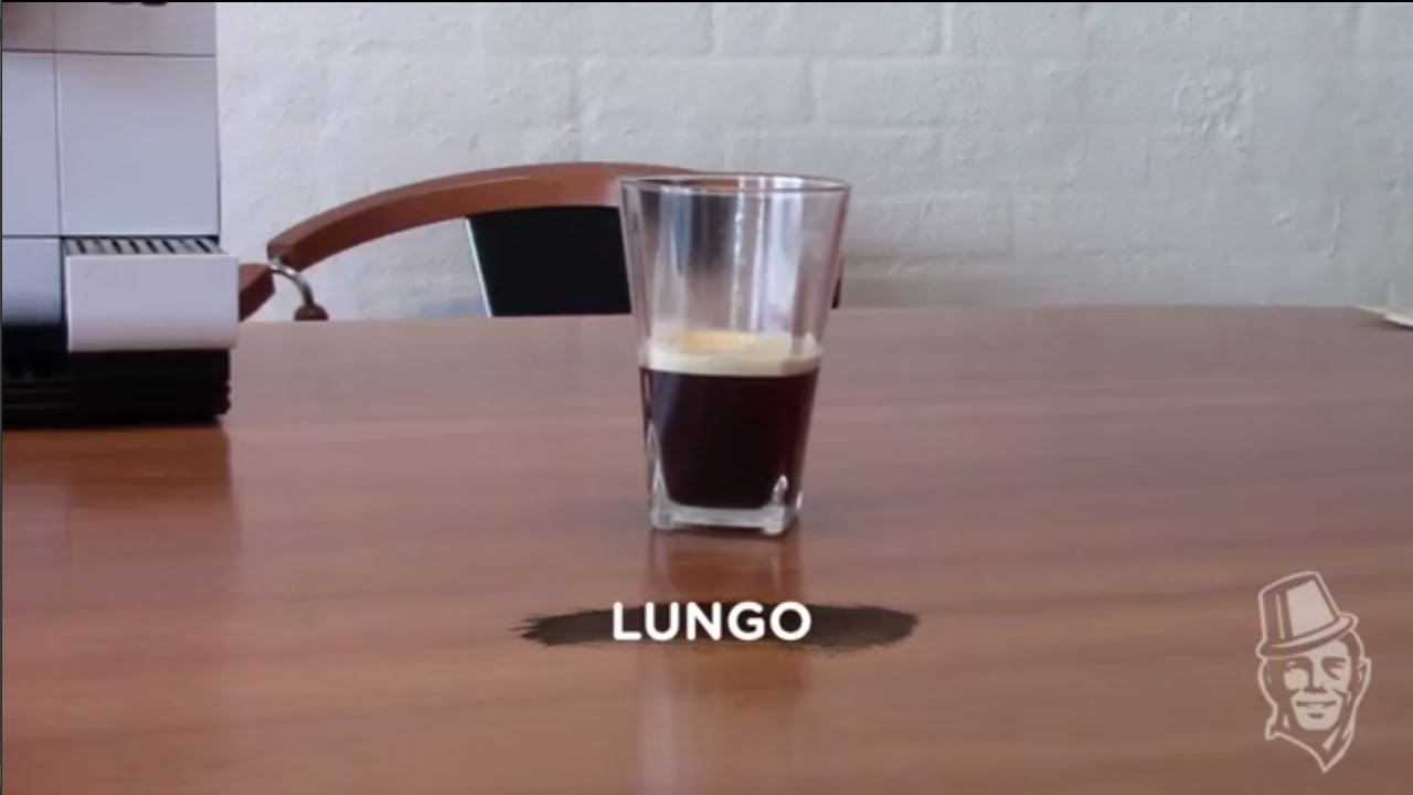 vedlægge Anonym Fremskridt Lungo til Nespresso® - 55 varianter fra 11,00 kr.