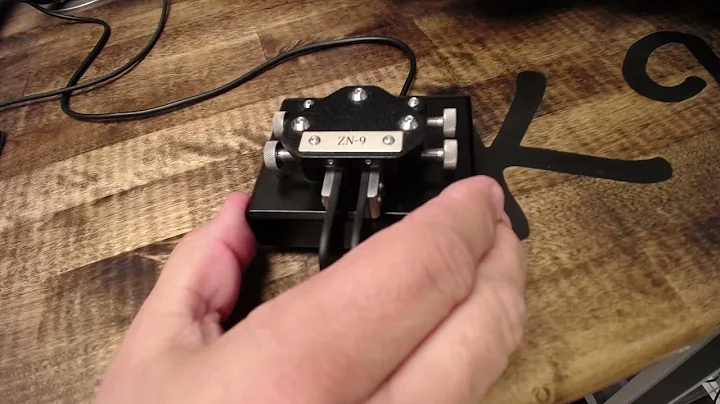 Learn Morse Code - Numbers - Lesson 2