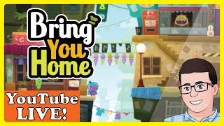 Bring You Home - LIVE YouTube Shorts Stream!