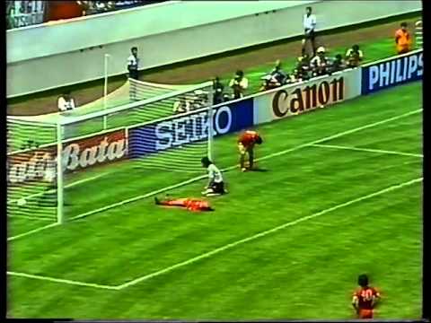 World Cup 1986 [Part1]