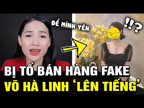 Video Bị tố bán hàng 