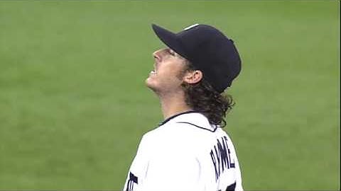 Tigers turn double play