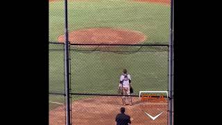 2026 SS/RHP Brady Robbins Spring 2024 Pitching Highlights thru May 8 by Mike Ewing 15 views 10 days ago 28 seconds