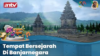 Tempat Bersejarah Di Banjarnegara | Kangen Joget Banjarnegara