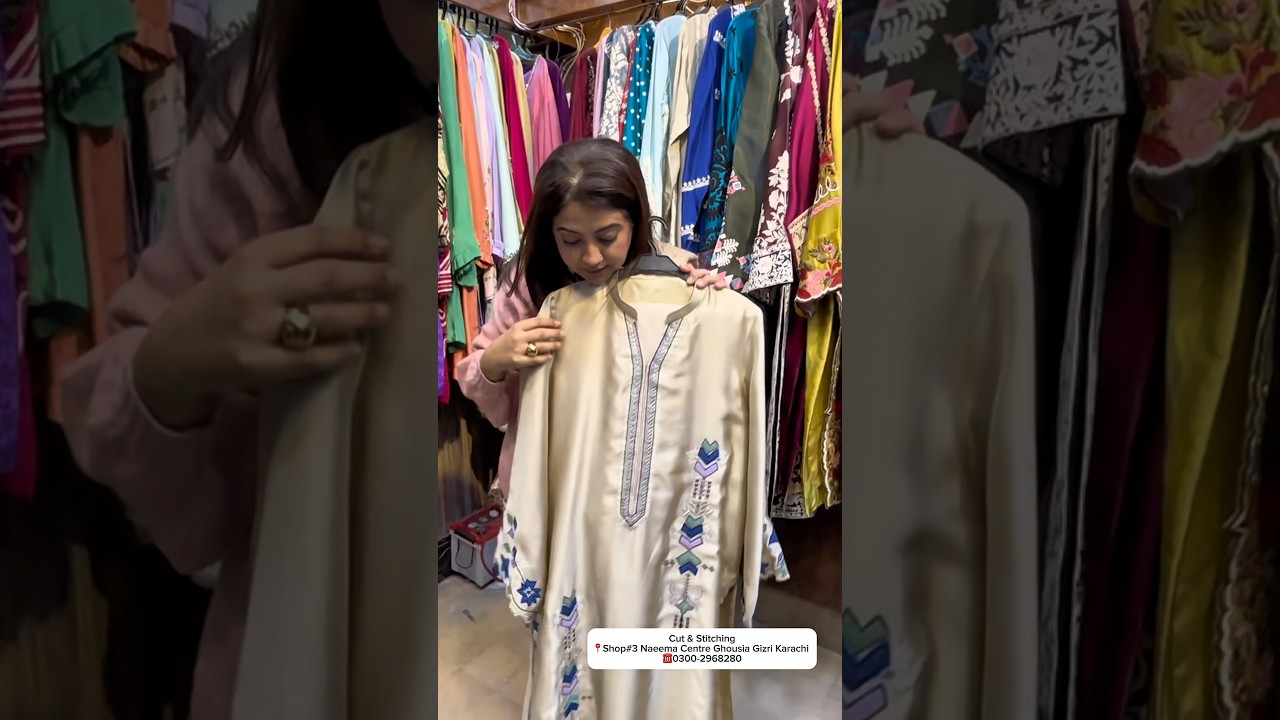 Ready To Wear Designer Suits 