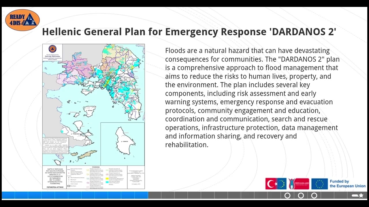 [EN] Module 2 – Unit 2.3: Case Studies (READY4DISasters Project)