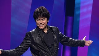 Joseph Prince - Live With Full Assurance And Confidence—Part 3 - 15 Feb 15