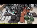 XẢ THANH LÝ BÌNH TÔNG AI CẬP VÌNH TÔBG CCCP NGA BÌNH DÃ CHIẾN XANH