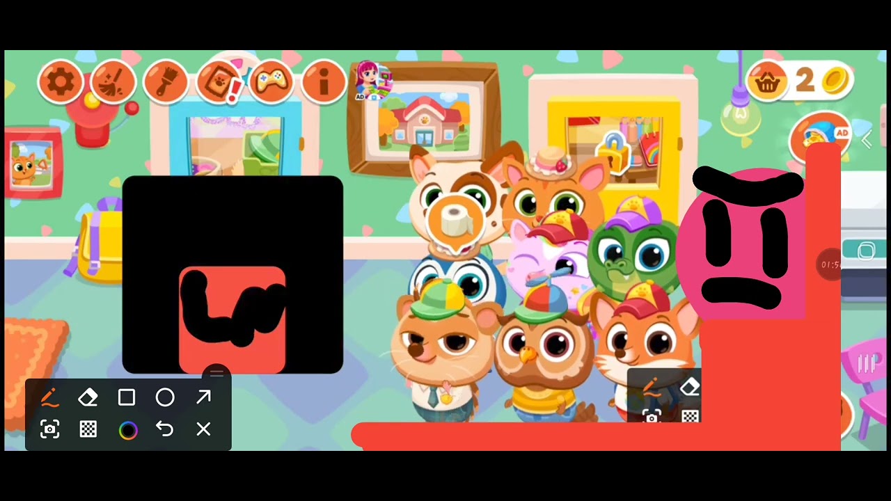 BUBBU SCHOOL HUEHKYBJ JFJUDNGFI