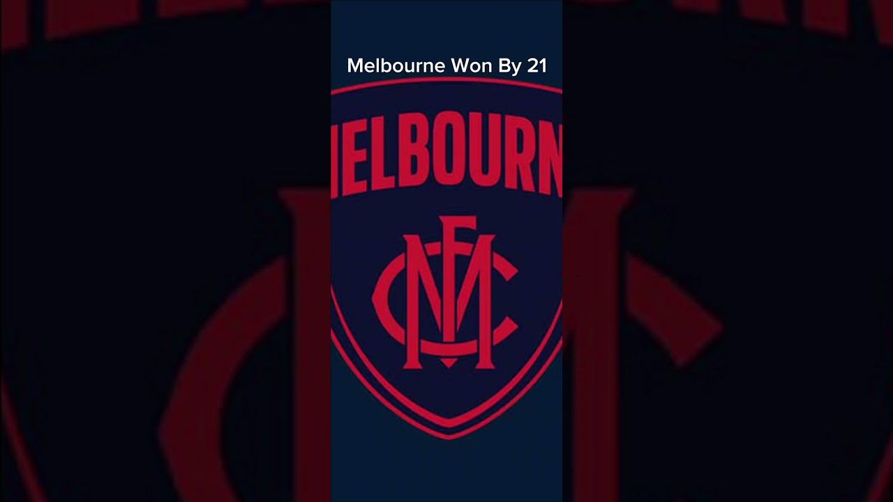 Round 17 AFL Results 2023