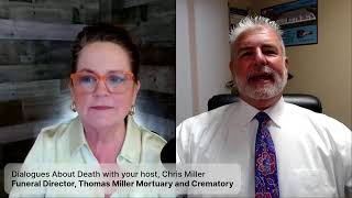 How to Heal Through Remembrance, Ritual, and Community | E33