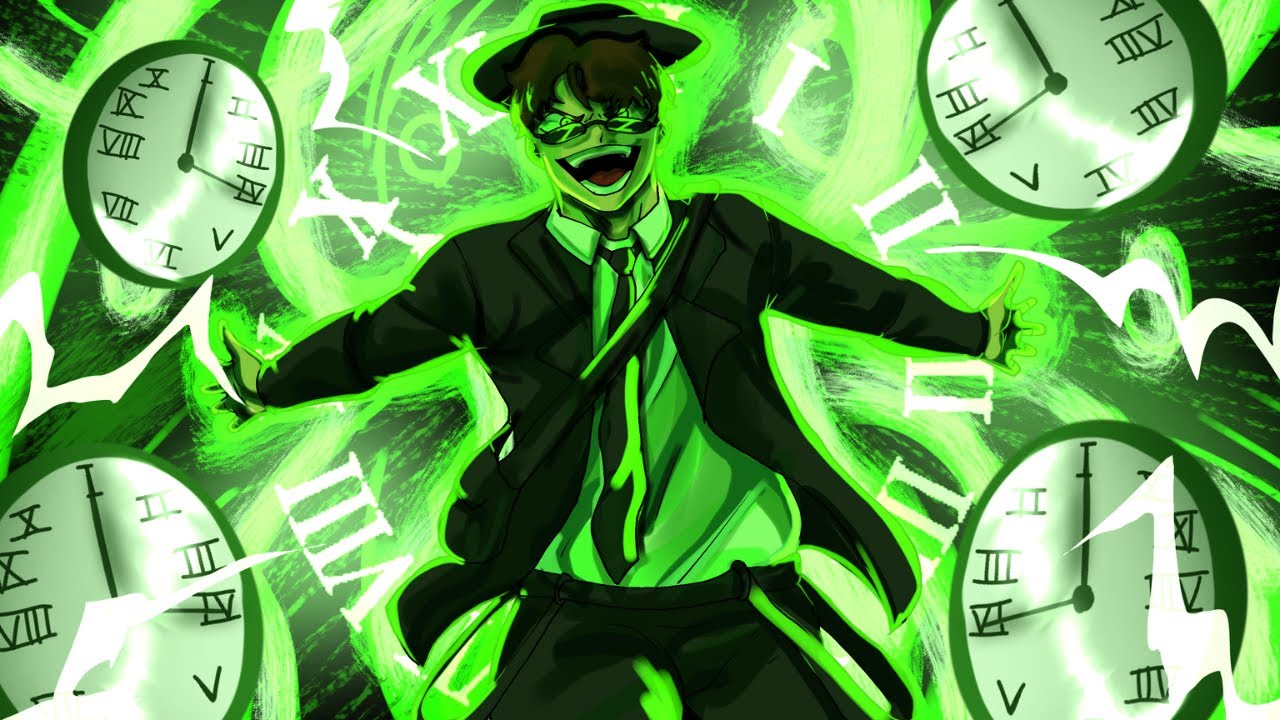 Starting my FULLBRINGER progression | TYPE SOUL