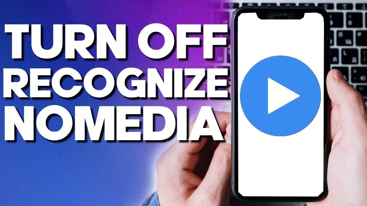 How To Delete Nomedia File On Android Phone How To Delete Nomedia File On Android Phone