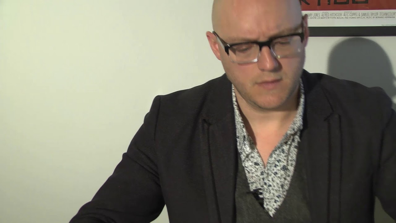 2019 interview Reel - YouTube