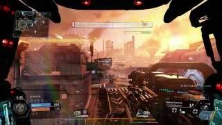 Titanfall Launch Report