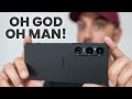 Xperia 1vi review  did mkbinfluence sony