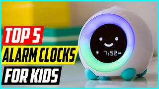 Top 5 Best alarm clocks for kids screenshot 4