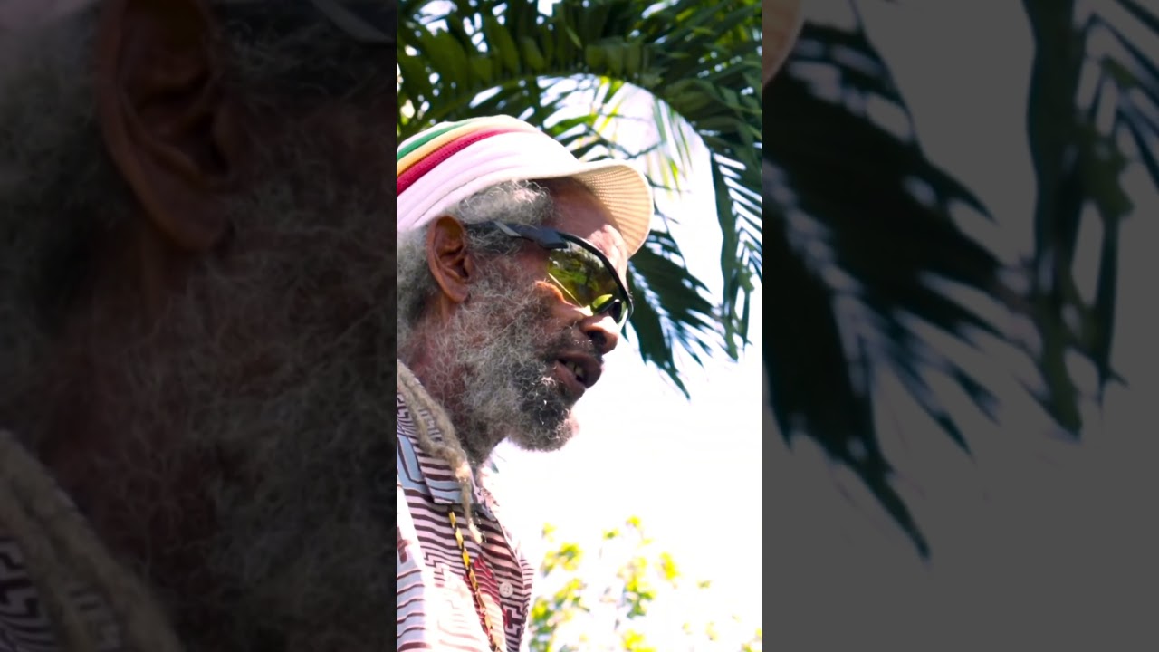 Madelaine ft. Max Romeo - Send The Praises Up (Jah Wheel Records)