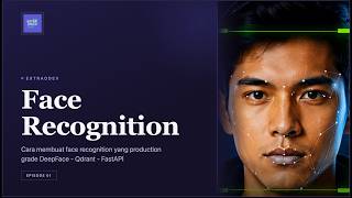 Building Production-Grade Face Recognition with Qdrant, FastAPI, and Facenet512 using Python