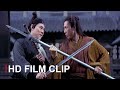 Hero (2002) | Jet Li Vs Donnie Yen