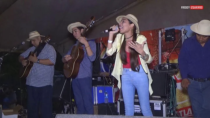 Torrente Gallino Chitre / Luisa Guerrero / Merejo ...