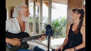 Deva & Miten's Monthly Satsang Meditation, Saturday 23rd May, 2026