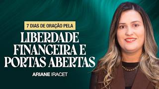 O Medo Não Vai te Parar