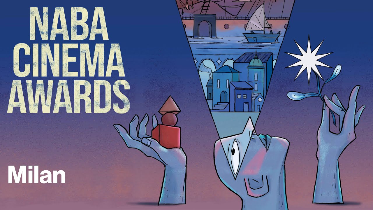 NABA Cinema Awards 2025 a Milano | L’evento in diretta