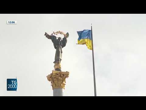 Video Ucraina, Mosca attacca l'Europa. Al gelo milioni di persone