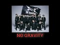 Unofficial Audio THE RAMPAGE From EXILE TRIBE NO GRAVITY 