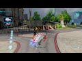 Cars 2 The Game Union Jack Finn Hyde Tour Battle Race