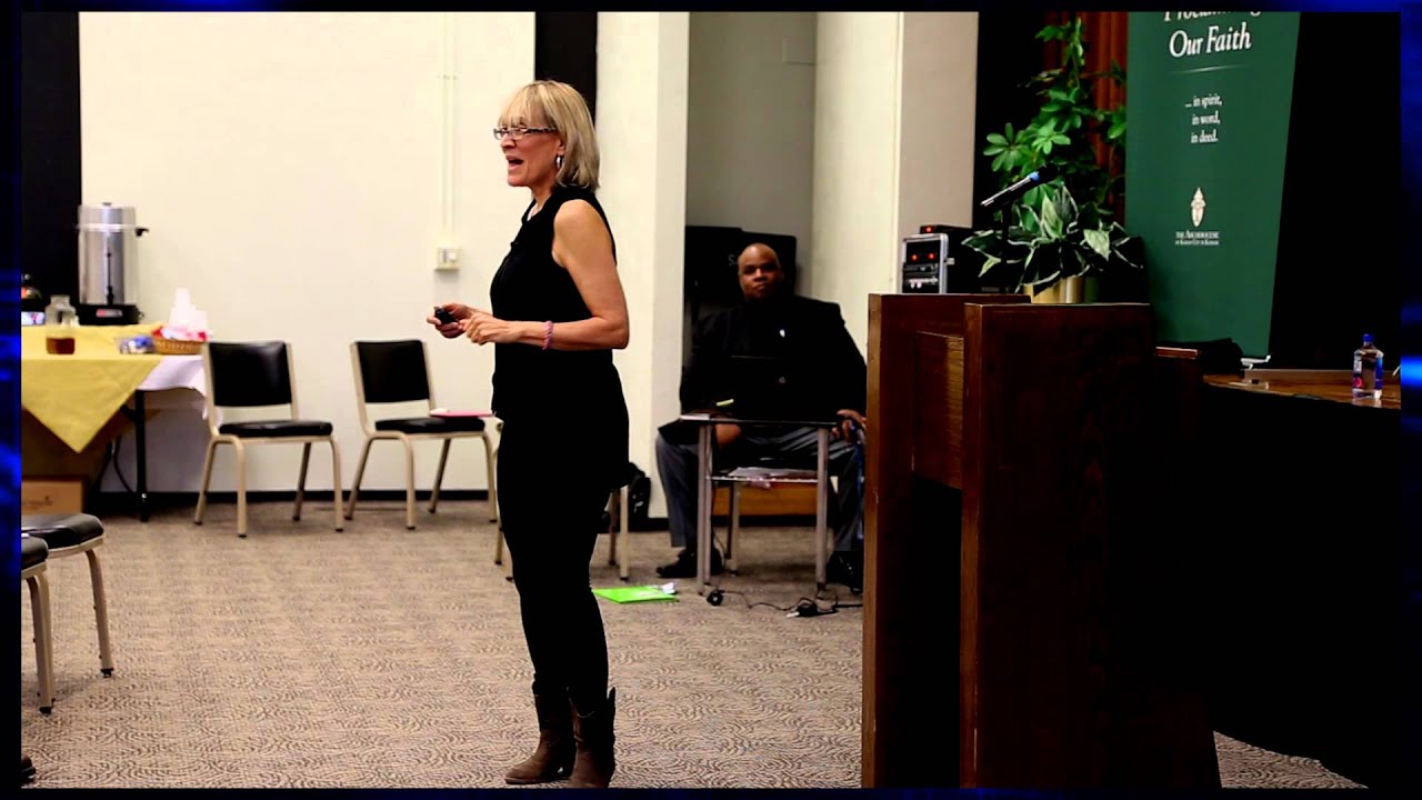 Cynthia Wagner - Transforming the SubConscious