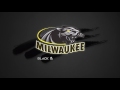 Men's Basketball Highlights: Detroit at Milwaukee (Jan. 23, 2016)