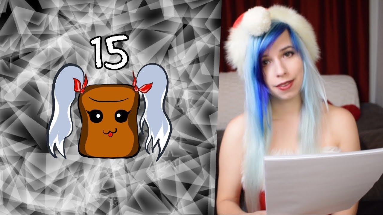 Kästchen #15 [Secretive Adventskalender 2018] - YouTube