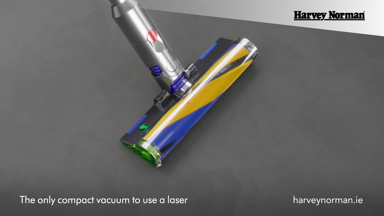 Dyson - V12 Detect Slim Cordless Vacuum 