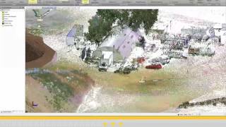 TBC - Colorizing Scans and Panoramas