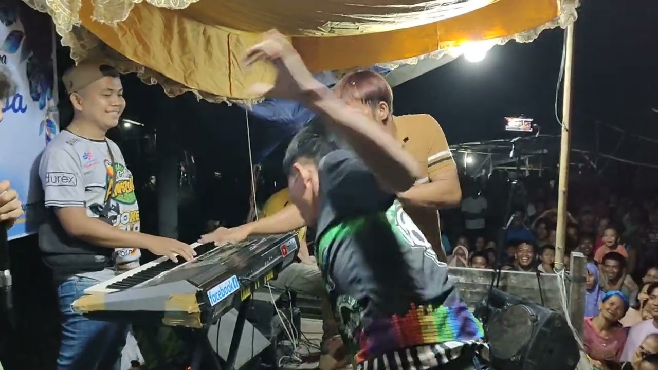 ANG KUKULIT NG MGA KASAMA KO 😍 JUSTIN / BAYAN / SALINDOVA❗GANITO sila magpasaya sa MGA tao 🥰