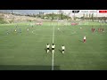 PYUNIK WOMEN-URARTU WOMEN | ARMENIAN WOMEN PREMIER LEAGUE  23/24 | Matchday 2