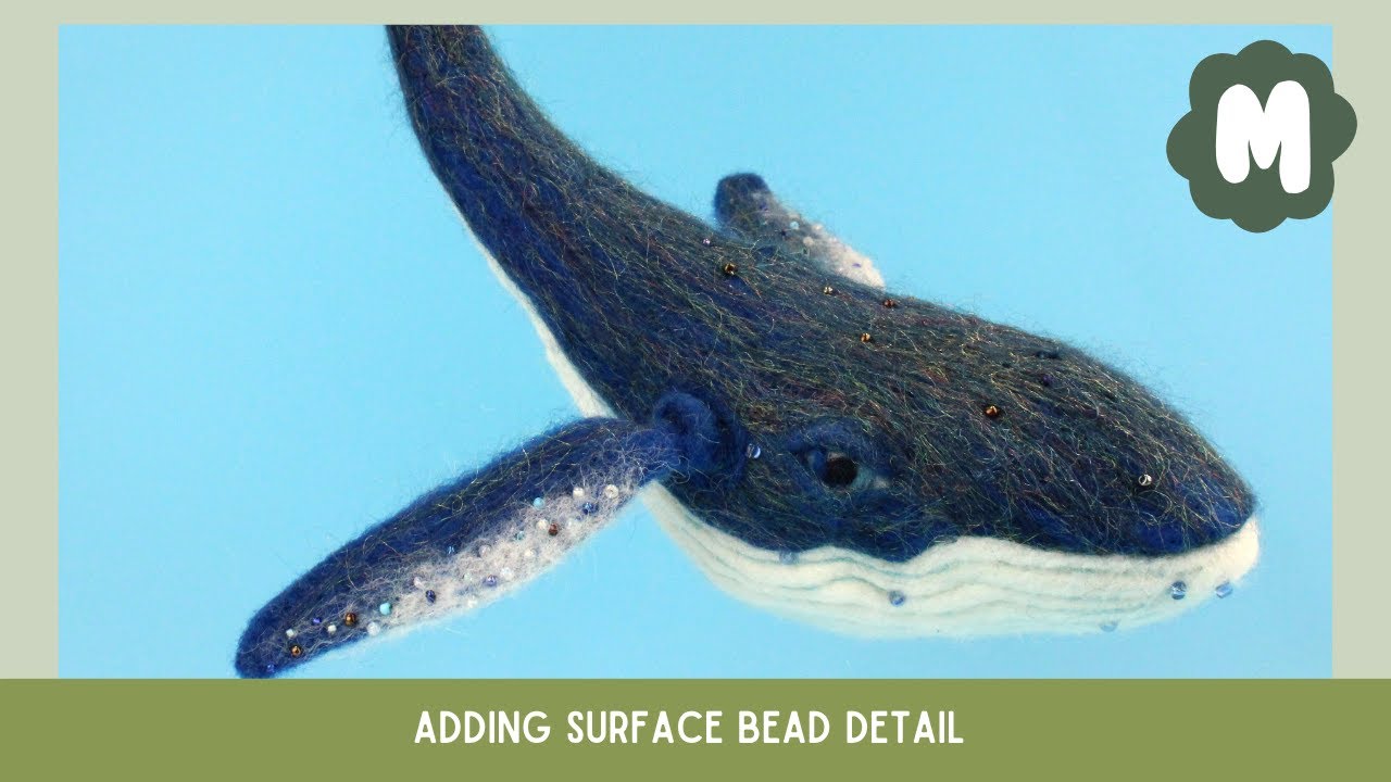 Adding Surface Bead Details